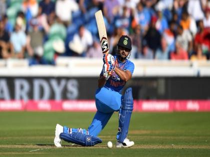 Suresh Raina recalls Tendulkar's advice during World Cup 2011 quarterfinals against Australia | Suresh Raina recalls Tendulkar's advice during World Cup 2011 quarterfinals against Australia