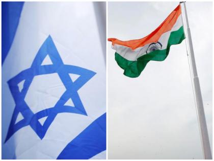 Israel thanks India after "India is with Israel" trends on social media amid Hamas attacks | Israel thanks India after "India is with Israel" trends on social media amid Hamas attacks Israel thanks India after "India is with Israel" trends on social media amid Hamas attacks | Israel thanks India after "India is with Israel" trends on social media amid Hamas attacks