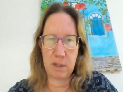 "We assume Iran was behind this move": Israeli diplomat on Hamas terror attack | "We assume Iran was behind this move": Israeli diplomat on Hamas terror attack "We assume Iran was behind this move": Israeli diplomat on Hamas terror attack | "We assume Iran was behind this move": Israeli diplomat on Hamas terror attack