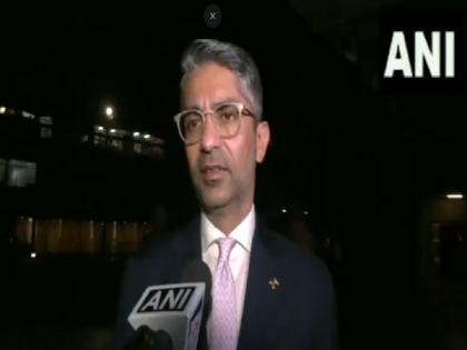 "I'm incredibly proud of this day": Olympic medallist Abhinav Bindra on India's record breaking performance in Asian Games | "I'm incredibly proud of this day": Olympic medallist Abhinav Bindra on India's record breaking performance in Asian Games "I'm incredibly proud of this day": Olympic medallist Abhinav Bindra on India's record breaking performance in Asian Games | "I'm incredibly proud of this day": Olympic medallist Abhinav Bindra on India's record breaking performance in Asian Games