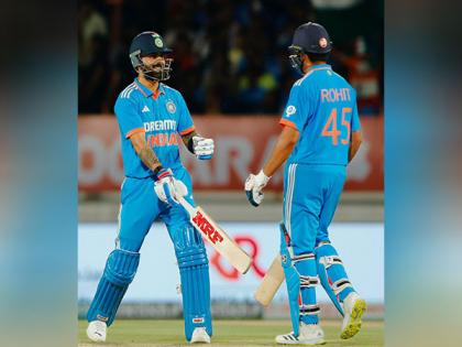 CWC 2023: Rohit Sharma-led India look to conquer storied Chepauk against Australia in opener | CWC 2023: Rohit Sharma-led India look to conquer storied Chepauk against Australia in opener