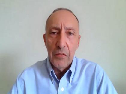 "Hamas made a huge mistake today": Former Israeli govt official | "Hamas made a huge mistake today": Former Israeli govt official "Hamas made a huge mistake today": Former Israeli govt official | "Hamas made a huge mistake today": Former Israeli govt official