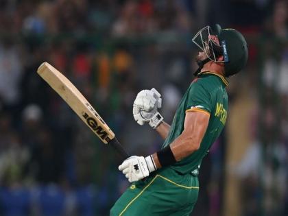 World Cup: South Africa's hattrick of tons seals Sri Lanka's downfall in a high scoring run fest | World Cup: South Africa's hattrick of tons seals Sri Lanka's downfall in a high scoring run fest