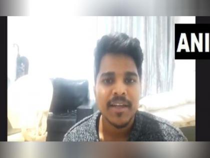 Nervous, scared, in touch with Embassy, say Indian students after Hamas' attack on Israel | Nervous, scared, in touch with Embassy, say Indian students after Hamas' attack on Israel Nervous, scared, in touch with Embassy, say Indian students after Hamas' attack on Israel | Nervous, scared, in touch with Embassy, say Indian students after Hamas' attack on Israel