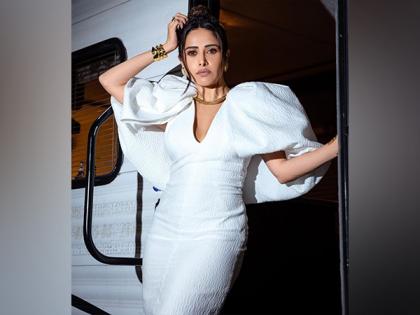 Stranded in Israel after Hamas attacks, actor Nushrratt Bharuccha on her way home | Stranded in Israel after Hamas attacks, actor Nushrratt Bharuccha on her way home Stranded in Israel after Hamas attacks, actor Nushrratt Bharuccha on her way home | Stranded in Israel after Hamas attacks, actor Nushrratt Bharuccha on her way home