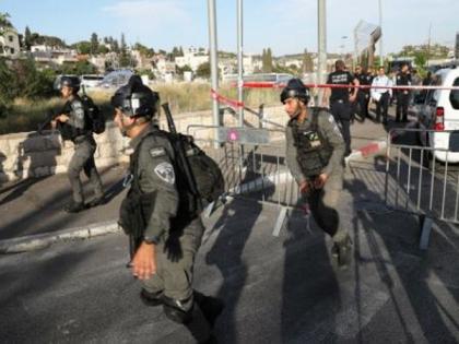 Sri Lanka "deeply concerned" over loss of life in Israel and Palestine | Sri Lanka "deeply concerned" over loss of life in Israel and Palestine Sri Lanka "deeply concerned" over loss of life in Israel and Palestine | Sri Lanka "deeply concerned" over loss of life in Israel and Palestine