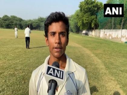 "This there will be high expectations from Team India": Young fan Yashraj Singh on IND vs AUS clash | "This there will be high expectations from Team India": Young fan Yashraj Singh on IND vs AUS clash