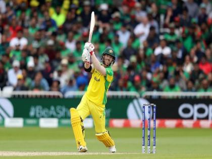 David Warner crosses 1,000 runs in ICC World Cup, becomes 3rd Aussie to reach landmark | David Warner crosses 1,000 runs in ICC World Cup, becomes 3rd Aussie to reach landmark