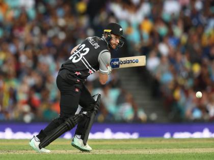 Netherlands will be tough to beat this World Cup: NZ batter Glenn Phillips | Netherlands will be tough to beat this World Cup: NZ batter Glenn Phillips