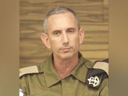 Whoever took part in "war crime" will pay its price: Israel Defense Forces on Hamas attack | Whoever took part in "war crime" will pay its price: Israel Defense Forces on Hamas attack