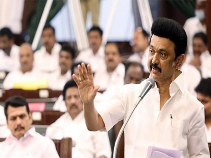 'Displayed remarkable skill...': Tamil Nadu CM hails Indian contingent for 107 medals at Asian Games | 'Displayed remarkable skill...': Tamil Nadu CM hails Indian contingent for 107 medals at Asian Games 'Displayed remarkable skill...': Tamil Nadu CM hails Indian contingent for 107 medals at Asian Games | 'Displayed remarkable skill...': Tamil Nadu CM hails Indian contingent for 107 medals at Asian Games