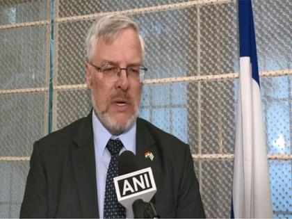 India's support to Israel comes from "point of knowledge, not ignorance", says Israeli envoy | India's support to Israel comes from "point of knowledge, not ignorance", says Israeli envoy India's support to Israel comes from "point of knowledge, not ignorance", says Israeli envoy | India's support to Israel comes from "point of knowledge, not ignorance", says Israeli envoy