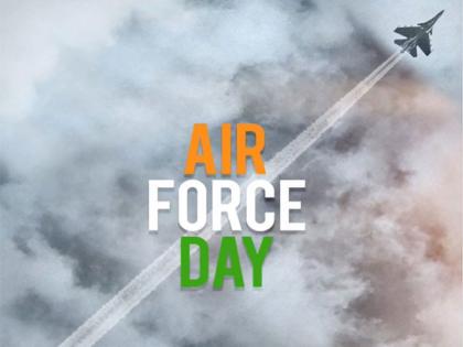 Deepika Padukone salutes warriors of India on Air Force Day | Deepika Padukone salutes warriors of India on Air Force Day Deepika Padukone salutes warriors of India on Air Force Day | Deepika Padukone salutes warriors of India on Air Force Day