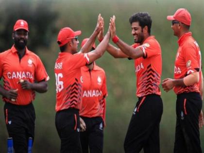 Canada clinch 39-run win against Bermuda, will take part in T20 World Cup 2024 | Canada clinch 39-run win against Bermuda, will take part in T20 World Cup 2024