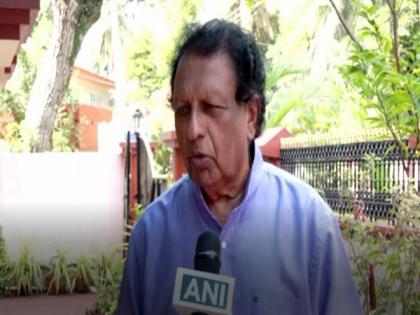 "Hamas attack was most unexpected...": Former Diplomat TP Sreenivasan | "Hamas attack was most unexpected...": Former Diplomat TP Sreenivasan "Hamas attack was most unexpected...": Former Diplomat TP Sreenivasan | "Hamas attack was most unexpected...": Former Diplomat TP Sreenivasan