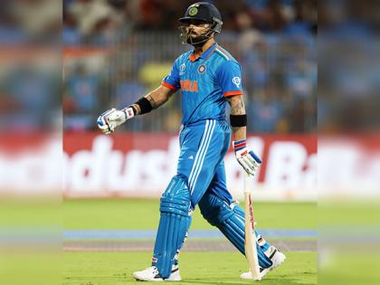 ICC Cricket World Cup: "Not ideal....," says Australia skipper Cummins on dropping Virat's catch after loss to India | ICC Cricket World Cup: "Not ideal....," says Australia skipper Cummins on dropping Virat's catch after loss to India