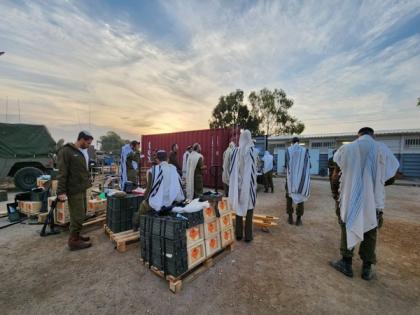 A stunned, silent Israel in mourning | A stunned, silent Israel in mourning A stunned, silent Israel in mourning | A stunned, silent Israel in mourning