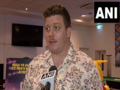 CWC: "India's middle order has lot of depth", says First Secretary of Australian High Commission Carlo White | CWC: "India's middle order has lot of depth", says First Secretary of Australian High Commission Carlo White