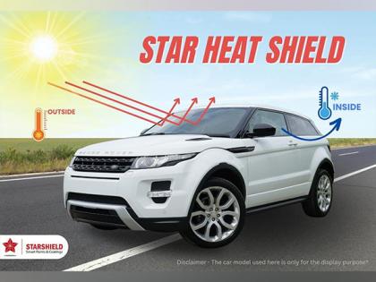 Worried with High Heat coming through glass in Car, This new technology has a solution | Worried with High Heat coming through glass in Car, This new technology has a solution Worried with High Heat coming through glass in Car, This new technology has a solution | Worried with High Heat coming through glass in Car, This new technology has a solution
