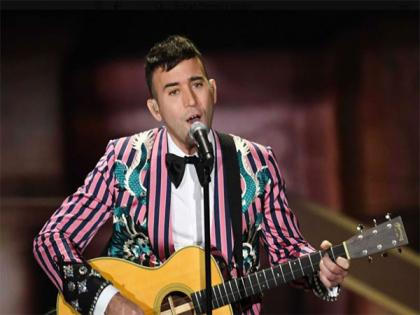 Sufjan Stevens dedicates his album to late "beloved" partner | Sufjan Stevens dedicates his album to late "beloved" partner Sufjan Stevens dedicates his album to late "beloved" partner | Sufjan Stevens dedicates his album to late "beloved" partner