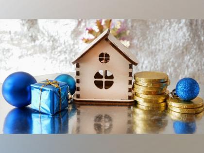 Festive Season Sets Real Estate Market on an Upward Trajectory | Festive Season Sets Real Estate Market on an Upward Trajectory Festive Season Sets Real Estate Market on an Upward Trajectory | Festive Season Sets Real Estate Market on an Upward Trajectory