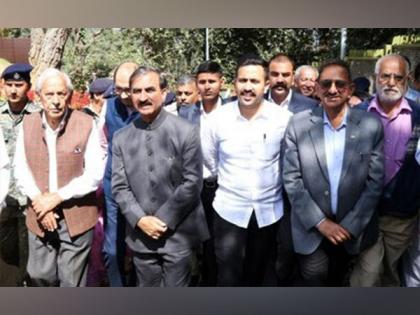 Himachal Pradesh CM Inaugurates State Science Museum & Planetarium at Shoghi | Himachal Pradesh CM Inaugurates State Science Museum & Planetarium at Shoghi Himachal Pradesh CM Inaugurates State Science Museum & Planetarium at Shoghi | Himachal Pradesh CM Inaugurates State Science Museum & Planetarium at Shoghi