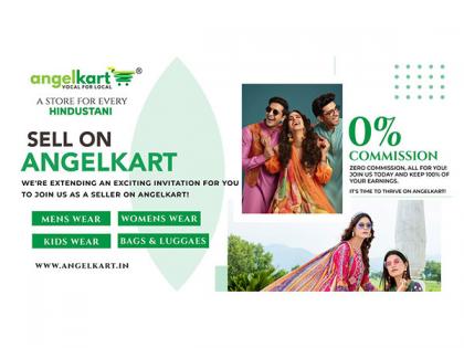 ANGELKART Revolutionizes E-Commerce: Seamless Shopping through WhatsApp + ChatGPT | ANGELKART Revolutionizes E-Commerce: Seamless Shopping through WhatsApp + ChatGPT ANGELKART Revolutionizes E-Commerce: Seamless Shopping through WhatsApp + ChatGPT | ANGELKART Revolutionizes E-Commerce: Seamless Shopping through WhatsApp + ChatGPT