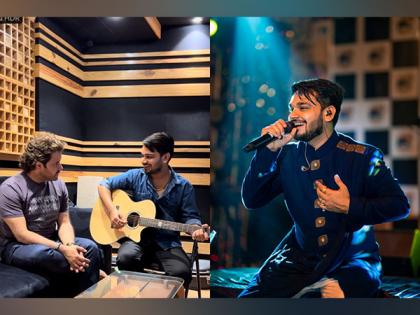 Binge Watch Film Productions Unveils Musical Marvel with Shivam Mishra at the Helm | Binge Watch Film Productions Unveils Musical Marvel with Shivam Mishra at the Helm Binge Watch Film Productions Unveils Musical Marvel with Shivam Mishra at the Helm | Binge Watch Film Productions Unveils Musical Marvel with Shivam Mishra at the Helm