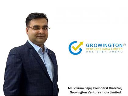 Growington Ventures India Ltd receives shareholders' approval for migration to Main board of BSE Ltd from SME Platform of BSE | Growington Ventures India Ltd receives shareholders' approval for migration to Main board of BSE Ltd from SME Platform of BSE Growington Ventures India Ltd receives shareholders' approval for migration to Main board of BSE Ltd from SME Platform of BSE | Growington Ventures India Ltd receives shareholders' approval for migration to Main board of BSE Ltd from SME Platform of BSE