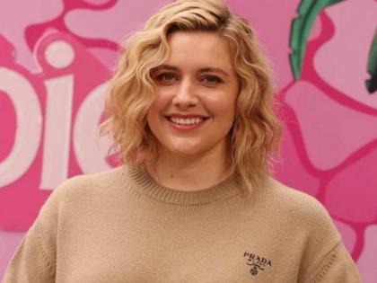 Greta Gerwig 'stood in the back' of 'Barbie' screenings to see audience's reaction | Greta Gerwig 'stood in the back' of 'Barbie' screenings to see audience's reaction