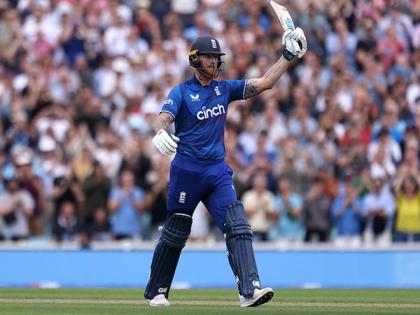 Stokes unlikely to play World Cup match against Bangladesh: England skipper Buttler | Stokes unlikely to play World Cup match against Bangladesh: England skipper Buttler