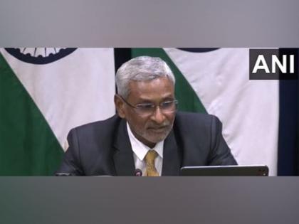 India, Tanzania discuss issues related to United Nations reforms: MEA | India, Tanzania discuss issues related to United Nations reforms: MEA