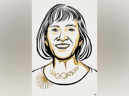 77-yr-old US professor Claudia Goldin wins Nobel Economics 2023 | 77-yr-old US professor Claudia Goldin wins Nobel Economics 2023 77-yr-old US professor Claudia Goldin wins Nobel Economics 2023 | 77-yr-old US professor Claudia Goldin wins Nobel Economics 2023