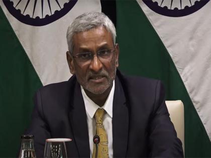 Tanzania has important place in India's vision of SAGAR initiative: MEA | Tanzania has important place in India's vision of SAGAR initiative: MEA Tanzania has important place in India's vision of SAGAR initiative: MEA | Tanzania has important place in India's vision of SAGAR initiative: MEA