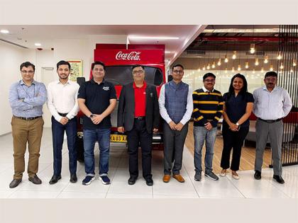 Hindustan Coca-Cola drives Women Empowerment & Skills Initiatives in India | Hindustan Coca-Cola drives Women Empowerment & Skills Initiatives in India Hindustan Coca-Cola drives Women Empowerment & Skills Initiatives in India | Hindustan Coca-Cola drives Women Empowerment & Skills Initiatives in India