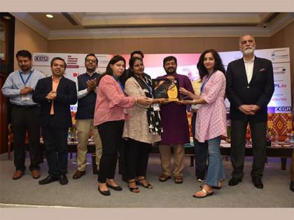 IIBM Institute Awarded "Best Edtech 2023" aims for Rs 150 cr turnover in 2023-24! | IIBM Institute Awarded "Best Edtech 2023" aims for Rs 150 cr turnover in 2023-24!