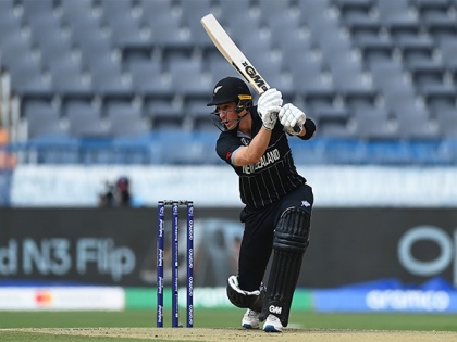 CWC 2023: Latham, Ravindra, Young's fifties power New Zealand to 322/7 against Netherlands | CWC 2023: Latham, Ravindra, Young's fifties power New Zealand to 322/7 against Netherlands