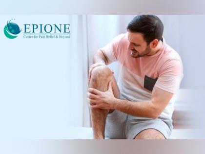 Epione Center for Pain Management: Pioneering Regenerative Therapy in South India | Epione Center for Pain Management: Pioneering Regenerative Therapy in South India