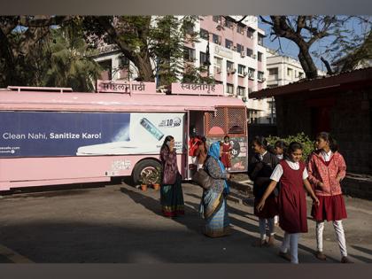 TRANSFORM impacts three million lives in India and 10 million in total across Africa & Asia | TRANSFORM impacts three million lives in India and 10 million in total across Africa & Asia