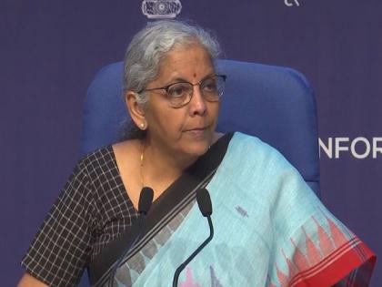 Sitharaman set to visit Morocco, attend IMF-World Bank Annual Meetings | Sitharaman set to visit Morocco, attend IMF-World Bank Annual Meetings Sitharaman set to visit Morocco, attend IMF-World Bank Annual Meetings | Sitharaman set to visit Morocco, attend IMF-World Bank Annual Meetings