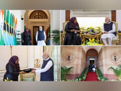 India exploring trade in local currencies with Tanzania | India exploring trade in local currencies with Tanzania India exploring trade in local currencies with Tanzania | India exploring trade in local currencies with Tanzania