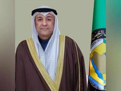 Gulf Cooperation Council to make COP28 turning point: Secretary-General | Gulf Cooperation Council to make COP28 turning point: Secretary-General