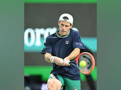 Diego Schwartzman beats Fritz, Andrey Rublev books fourth round spot at Shanghai Masters | Diego Schwartzman beats Fritz, Andrey Rublev books fourth round spot at Shanghai Masters Diego Schwartzman beats Fritz, Andrey Rublev books fourth round spot at Shanghai Masters | Diego Schwartzman beats Fritz, Andrey Rublev books fourth round spot at Shanghai Masters