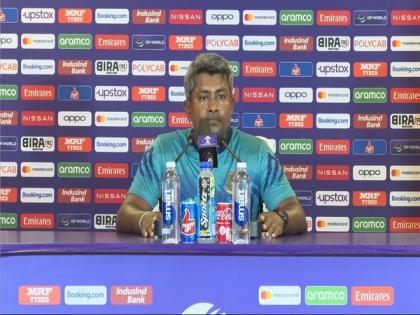 "We are not going to restrict anything": Bangladesh spin coach on outfield concerns | "We are not going to restrict anything": Bangladesh spin coach on outfield concerns