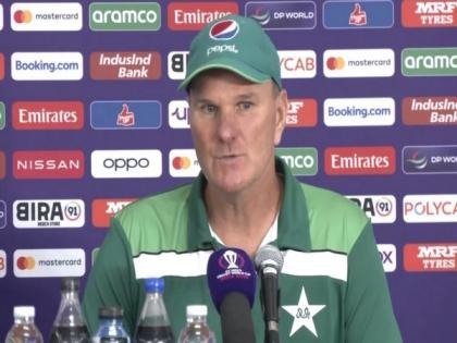 Pakistan head coach Grant Bradburn backs misfiring top-order to do well in World Cup 2023 | Pakistan head coach Grant Bradburn backs misfiring top-order to do well in World Cup 2023