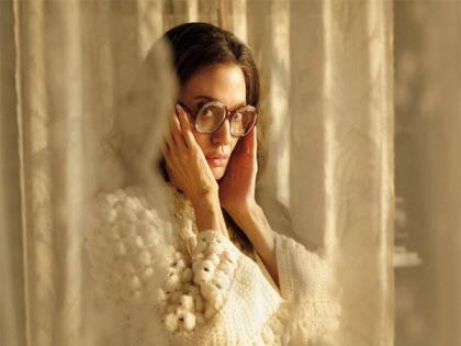 First look of Angelina Jolie as iconic opera singer Maria Callas out now | First look of Angelina Jolie as iconic opera singer Maria Callas out now