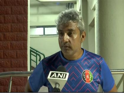 ICC Cricket World Cup: Afghanistan mentor Ajay Jadeja impressed with team's fearless approach to game | ICC Cricket World Cup: Afghanistan mentor Ajay Jadeja impressed with team's fearless approach to game