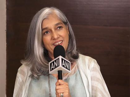 Ratna Pathak Shah shares experience working with Dia Mirza, Sanjana Sanghi in 'Dhak Dhak' | Ratna Pathak Shah shares experience working with Dia Mirza, Sanjana Sanghi in 'Dhak Dhak' Ratna Pathak Shah shares experience working with Dia Mirza, Sanjana Sanghi in 'Dhak Dhak' | Ratna Pathak Shah shares experience working with Dia Mirza, Sanjana Sanghi in 'Dhak Dhak'