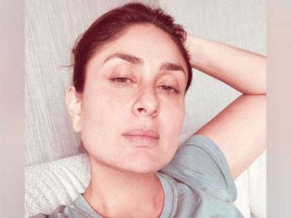 Kareena Kapoor shares glimpse of her skin care routine | Kareena Kapoor shares glimpse of her skin care routine Kareena Kapoor shares glimpse of her skin care routine | Kareena Kapoor shares glimpse of her skin care routine