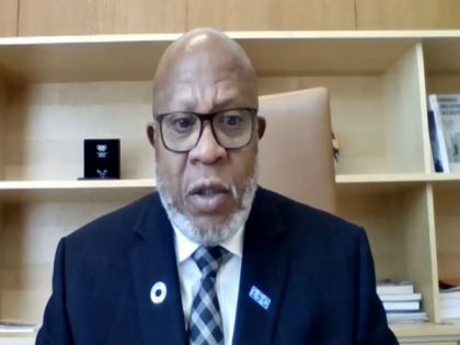 African Union's inclusion in G20 "master stroke", India "voice of Global South": UNGA President | African Union's inclusion in G20 "master stroke", India "voice of Global South": UNGA President African Union's inclusion in G20 "master stroke", India "voice of Global South": UNGA President | African Union's inclusion in G20 "master stroke", India "voice of Global South": UNGA President